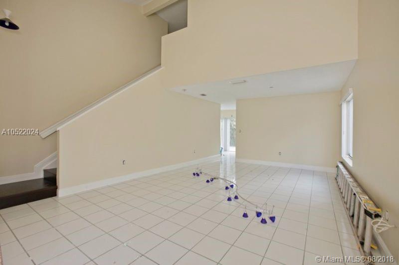 WEITZER LAGO MAR HOMES - Residential Lease