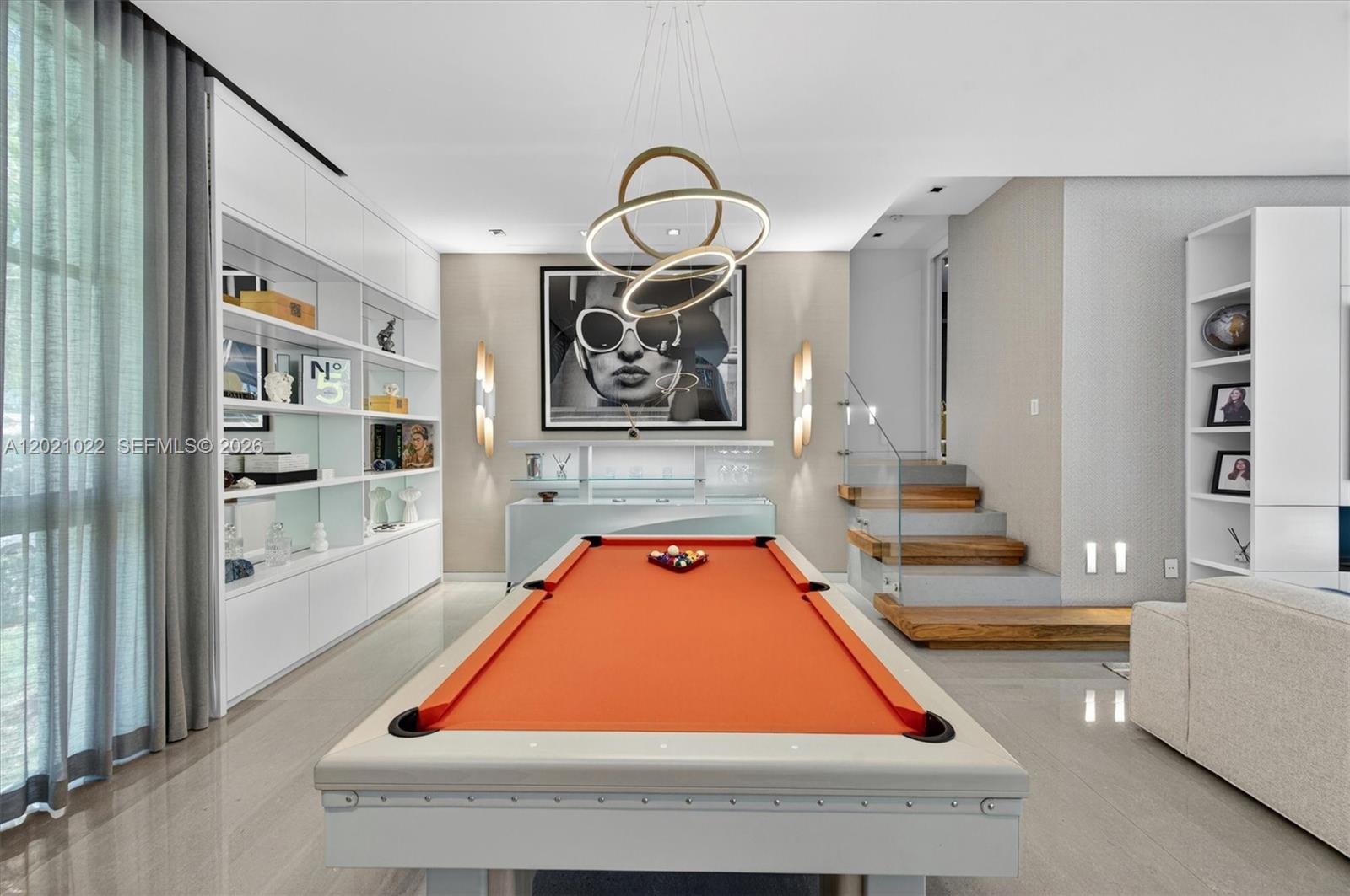 BISCAYNE KEY ESTATES - Residential