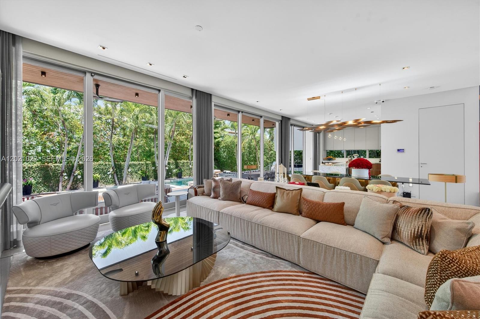 BISCAYNE KEY ESTATES - Residential