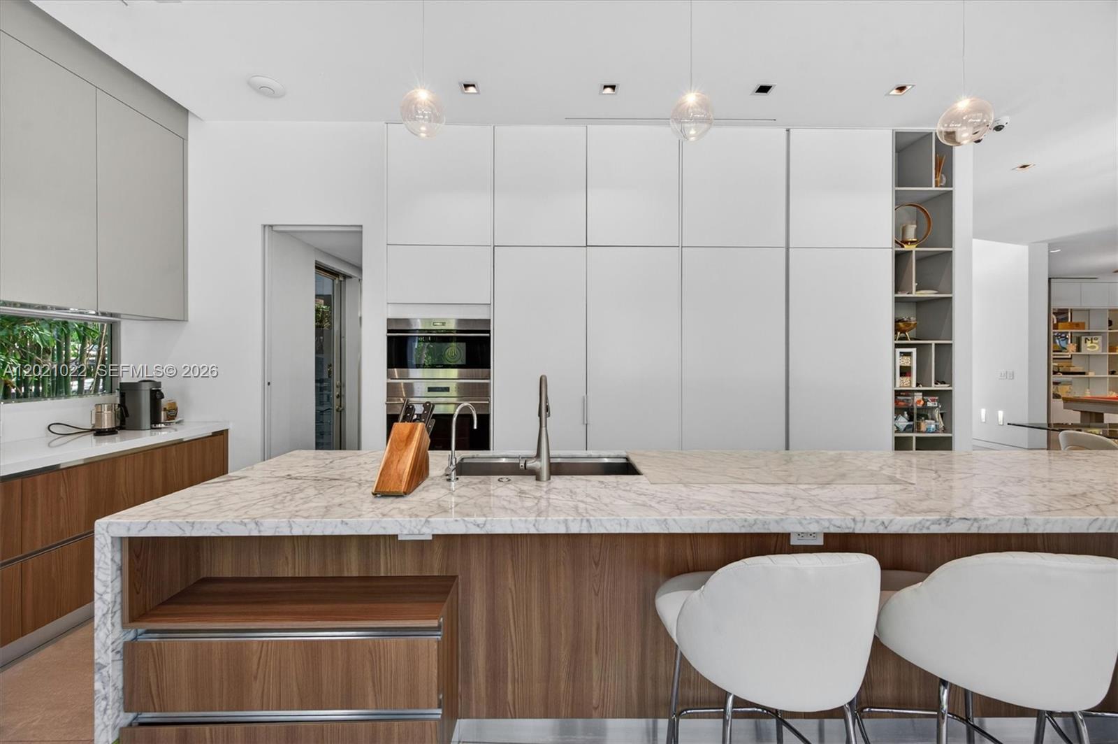 BISCAYNE KEY ESTATES - Residential