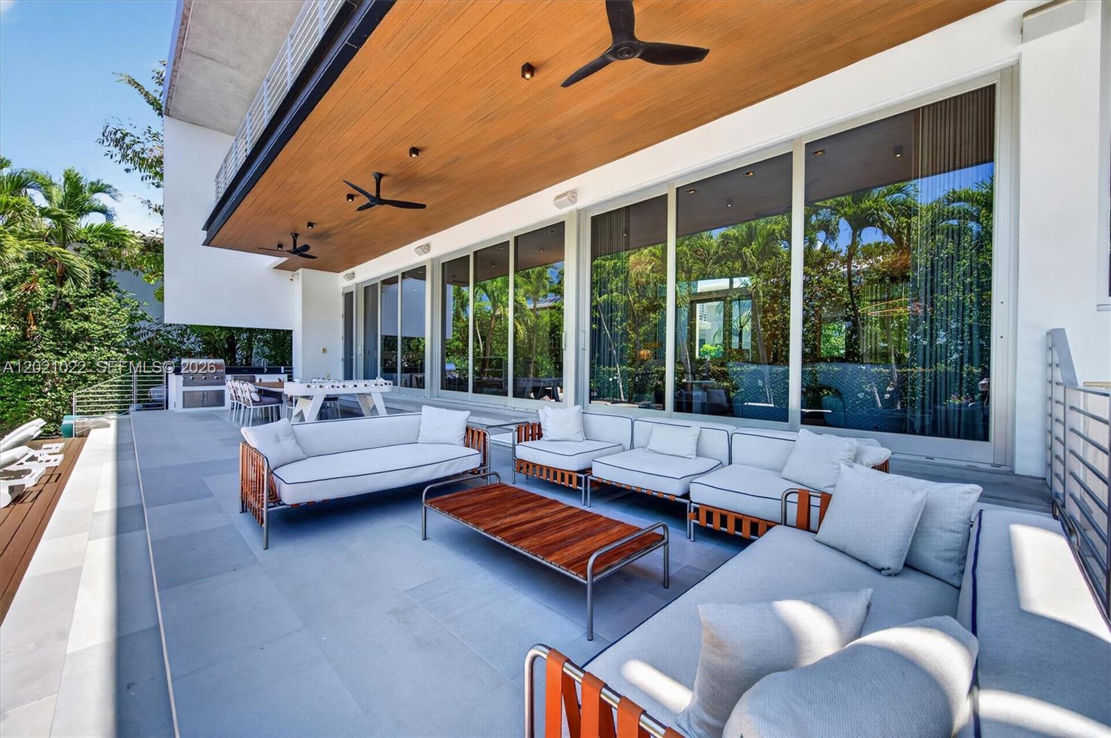 BISCAYNE KEY ESTATES - Residential