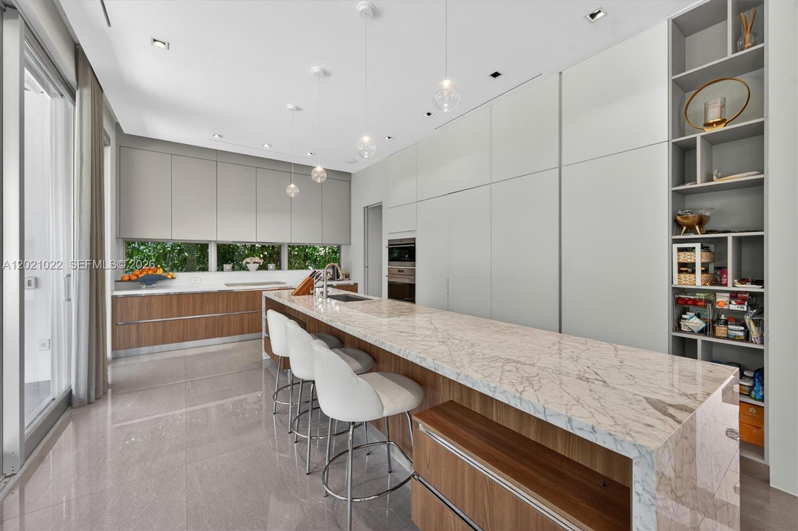 BISCAYNE KEY ESTATES - Residential