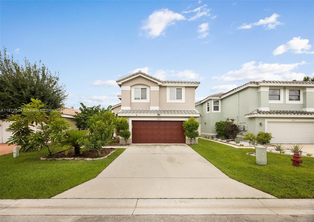 Photo of 8317 Bermuda Sound Way, Boynton Beach, FL 33436 (MLS # A11877544)