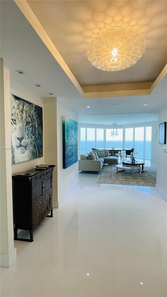 OCEAN TWO CONDO - Residential