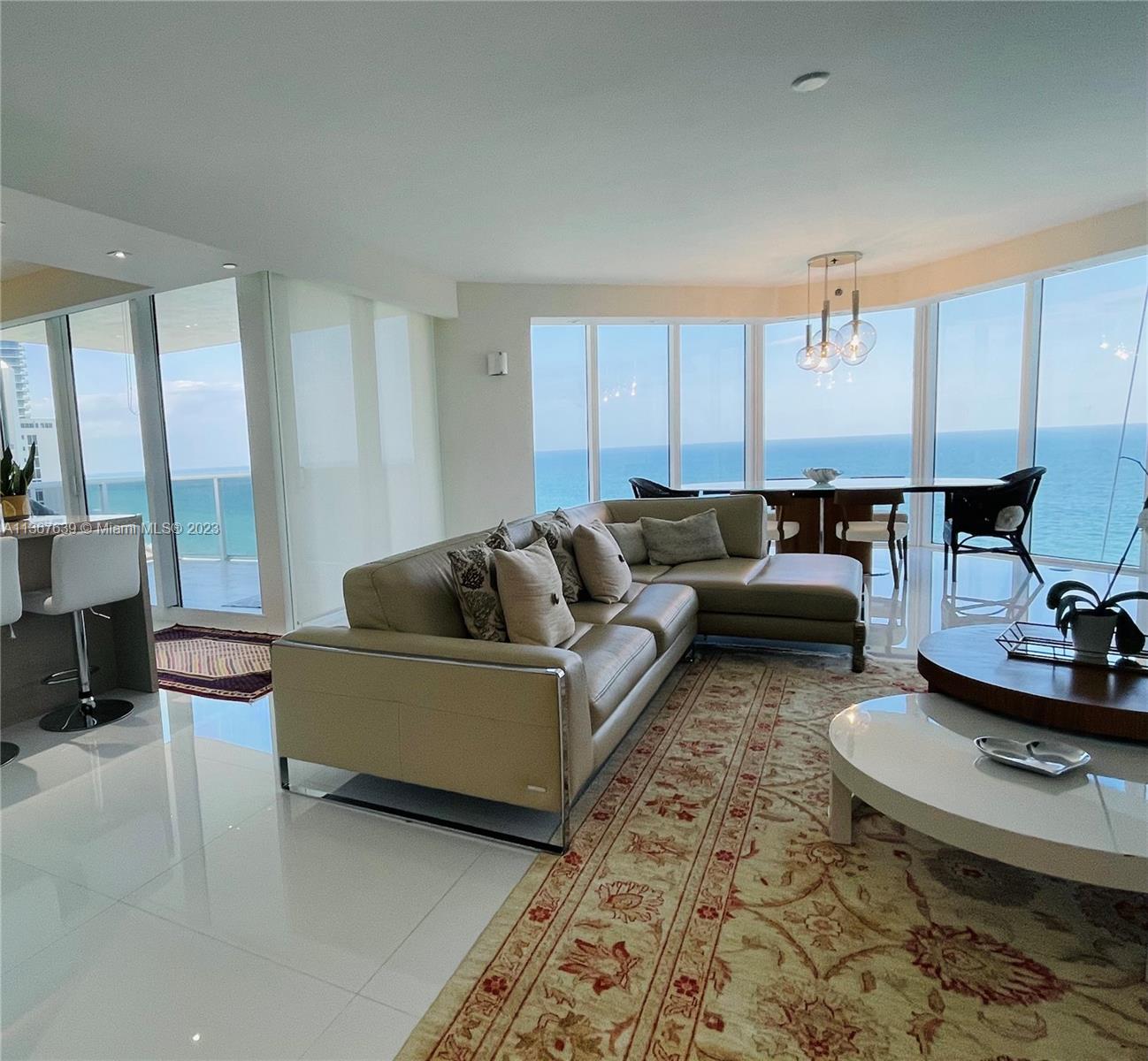 OCEAN TWO CONDO - Residential