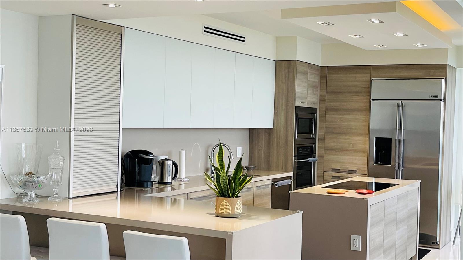 OCEAN TWO CONDO - Residential