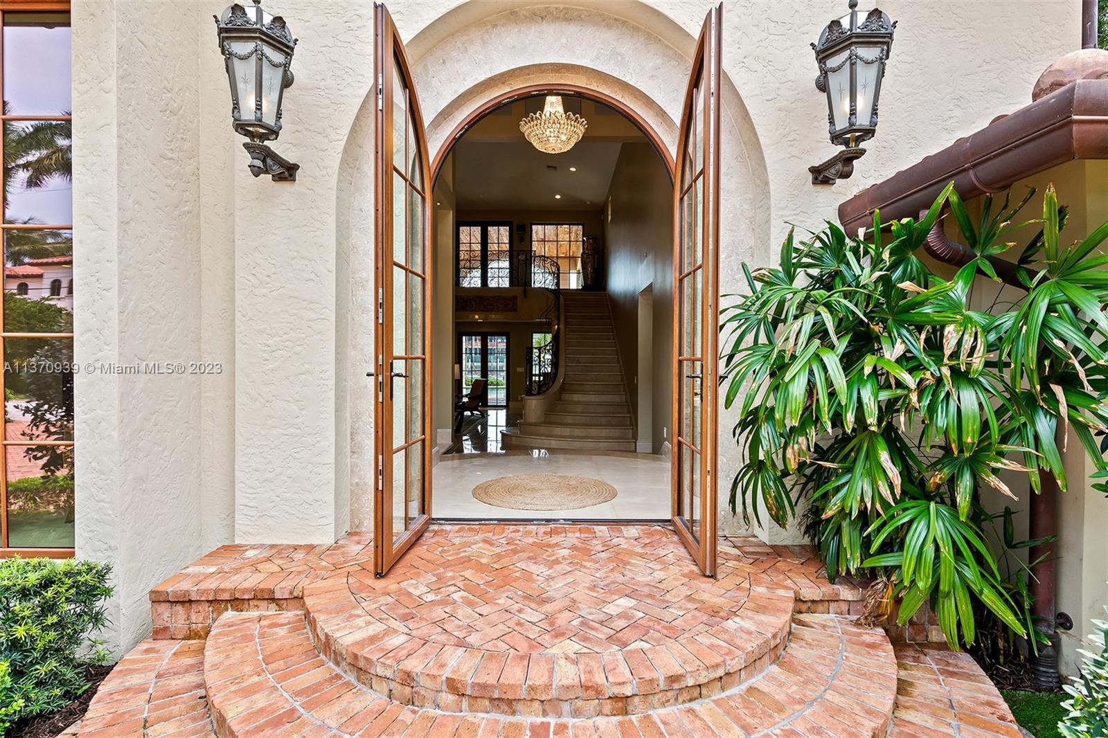 HARBOR BEACH - Residential