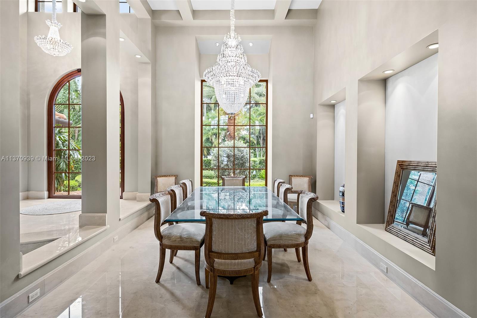 HARBOR BEACH - Residential