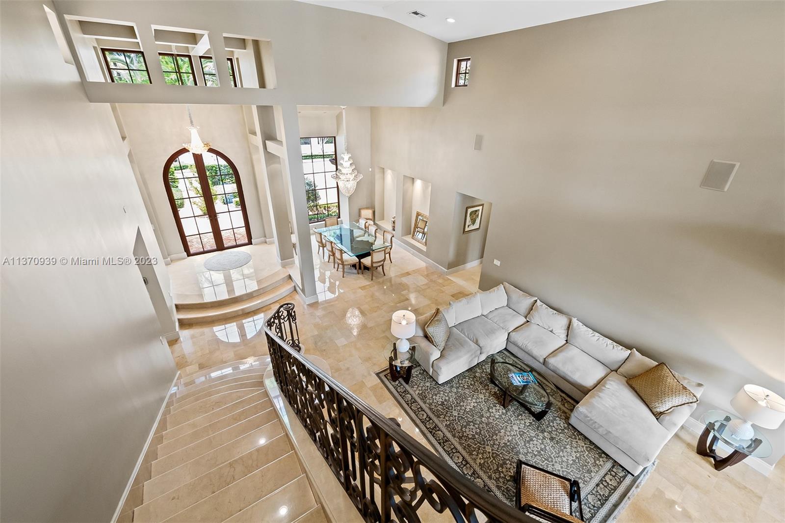 HARBOR BEACH - Residential