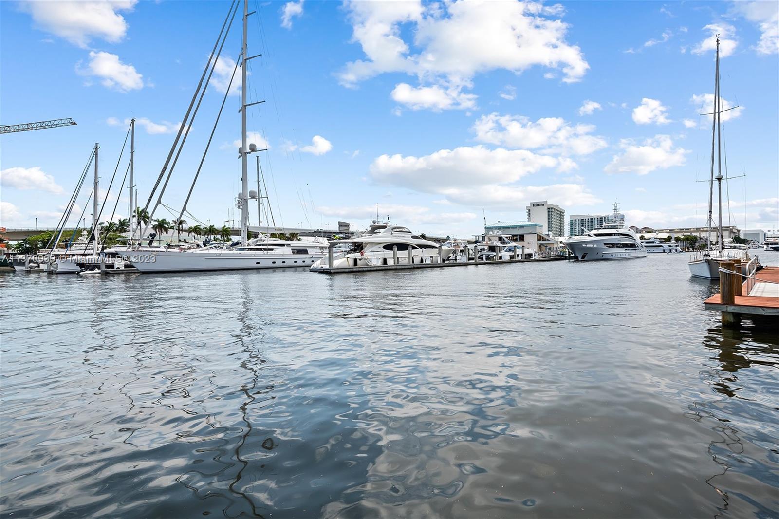 HARBOR BEACH - Residential