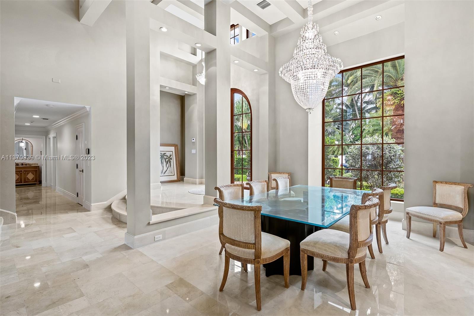 HARBOR BEACH - Residential