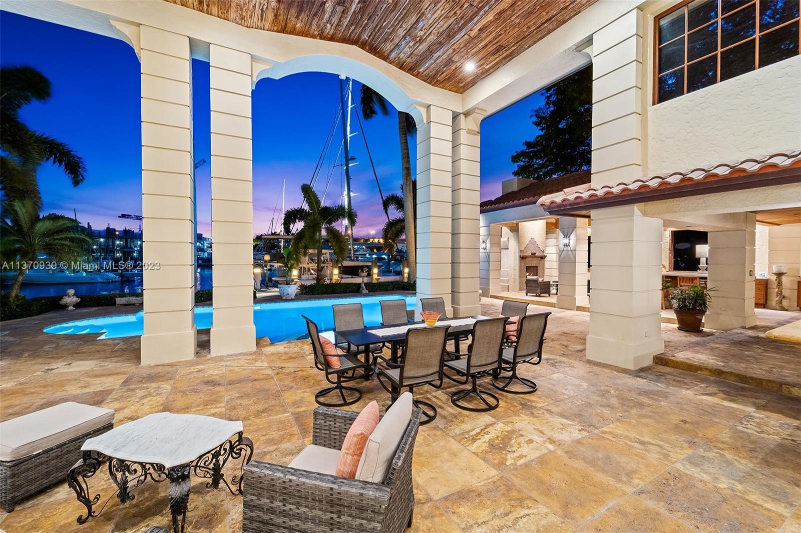 HARBOR BEACH - Residential