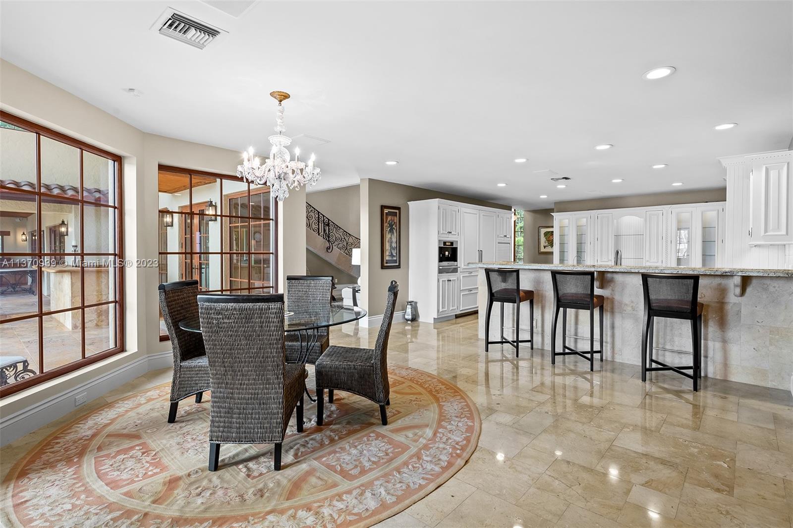 HARBOR BEACH - Residential