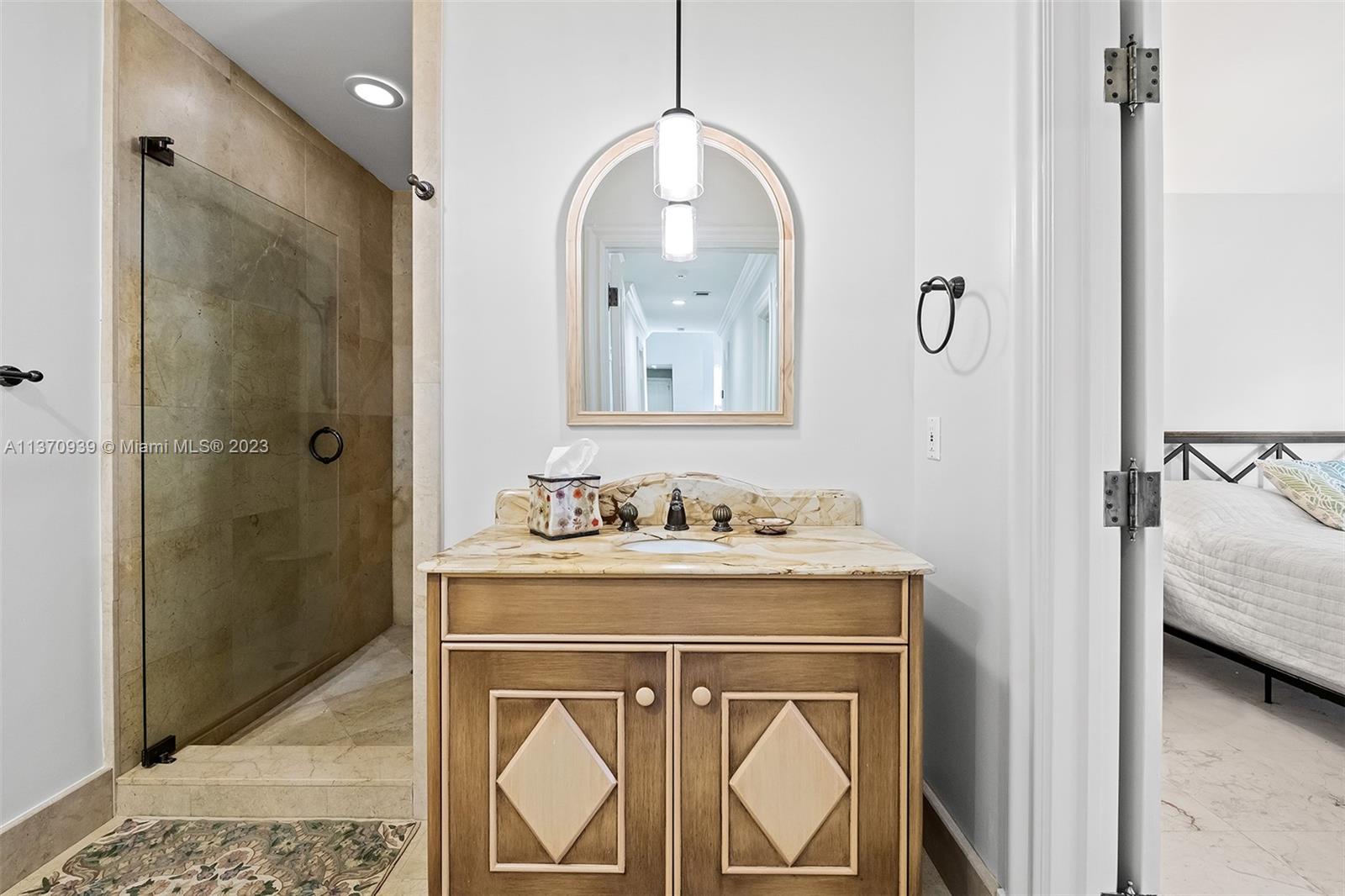 HARBOR BEACH - Residential