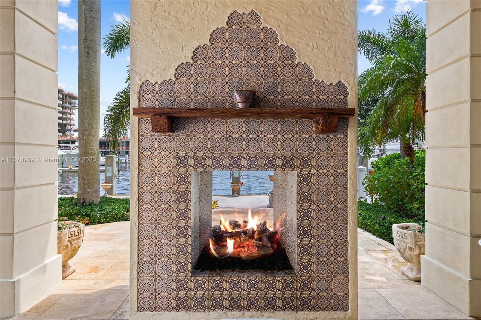 HARBOR BEACH - Residential