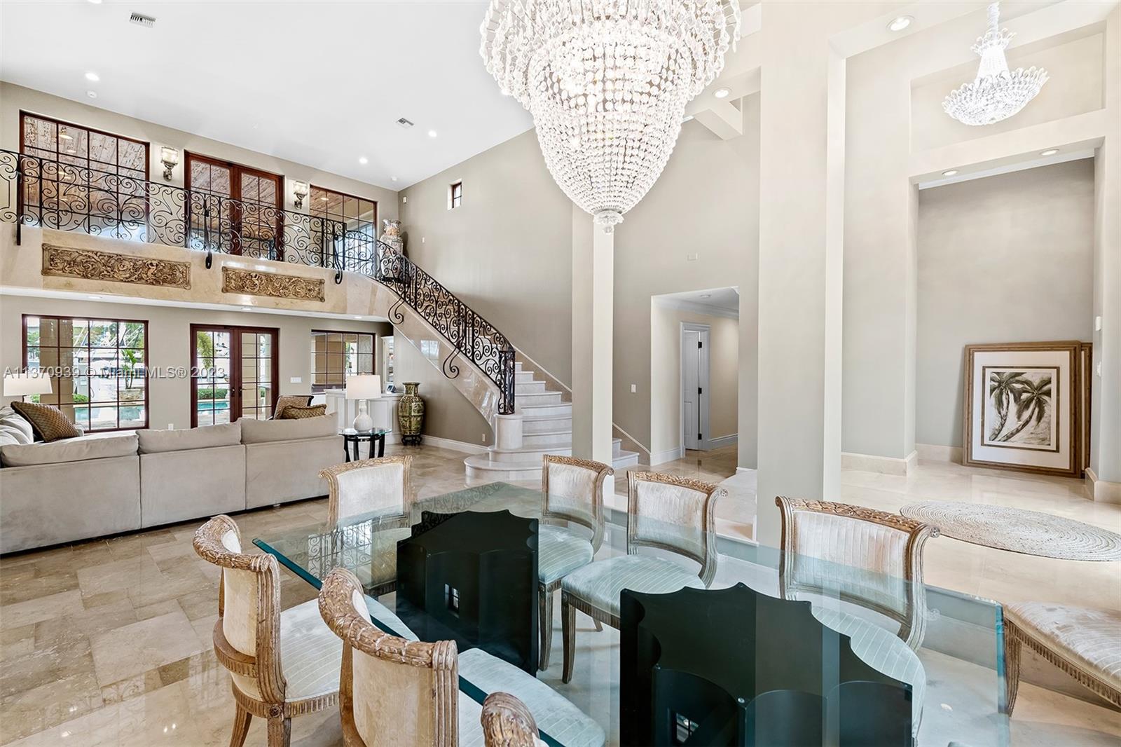 HARBOR BEACH - Residential