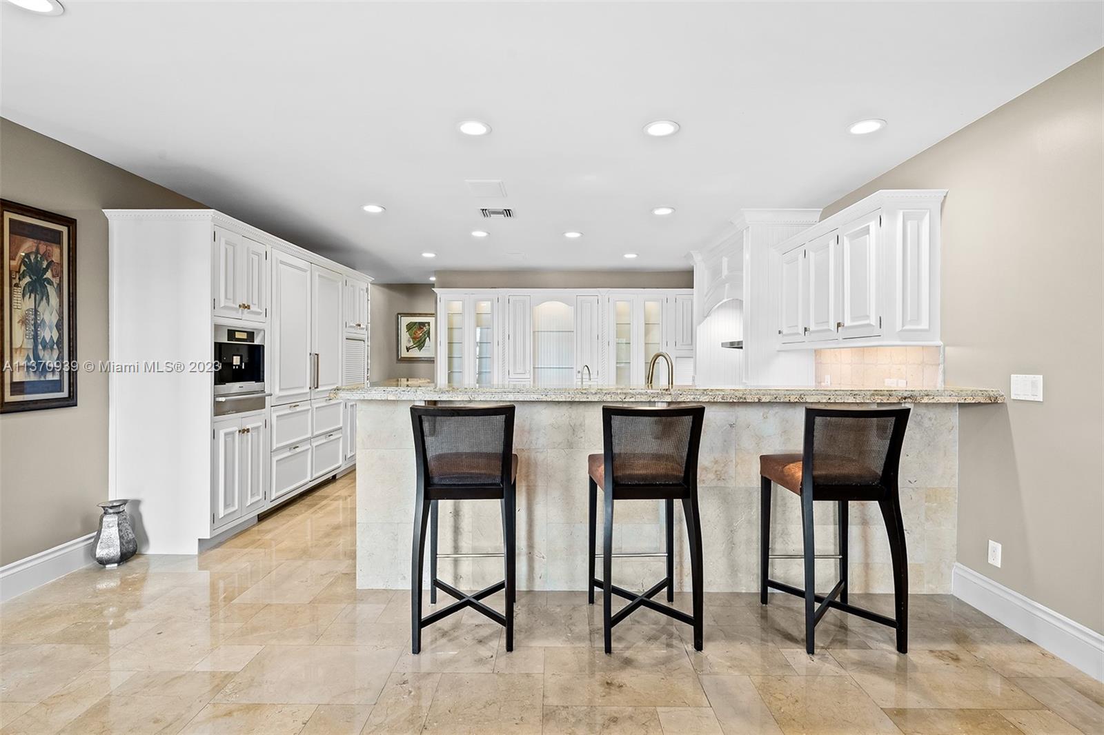 HARBOR BEACH - Residential