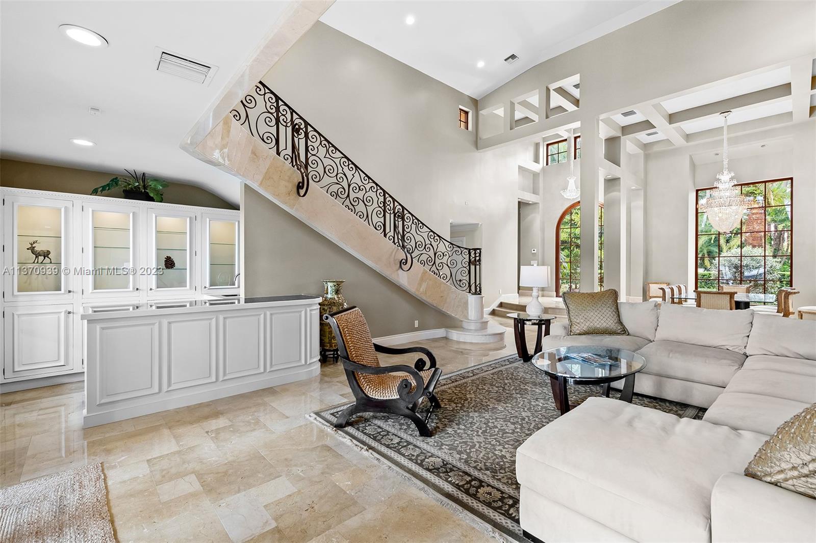 HARBOR BEACH - Residential