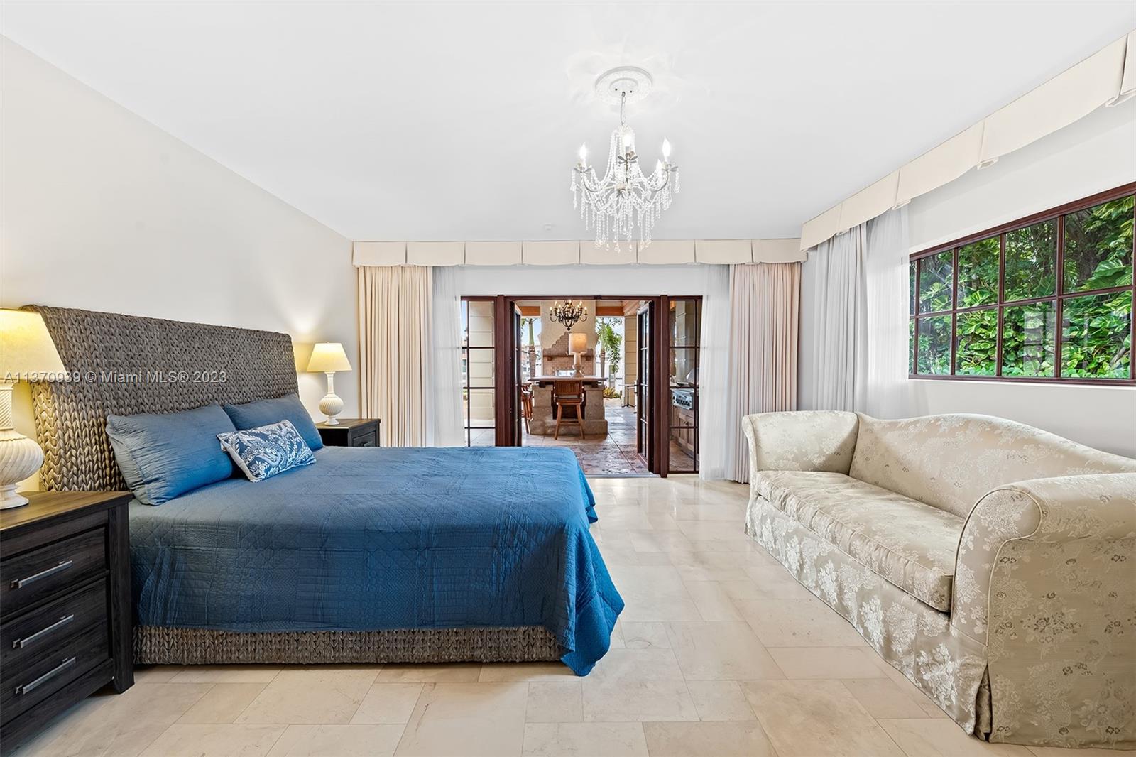 HARBOR BEACH - Residential