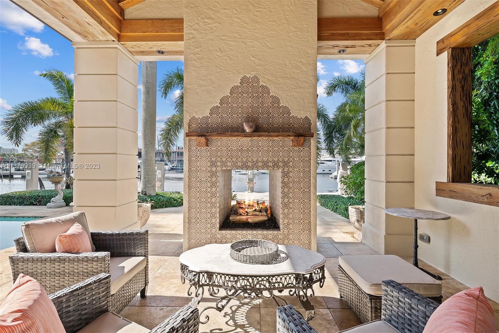 HARBOR BEACH - Residential