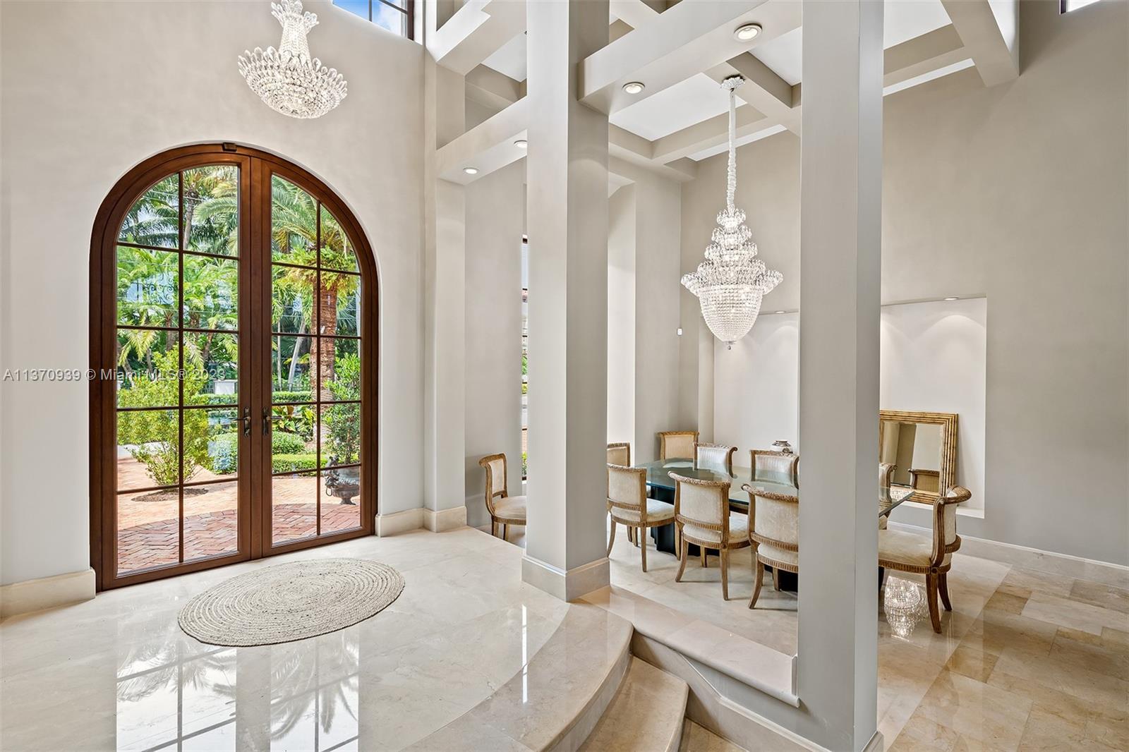 HARBOR BEACH - Residential