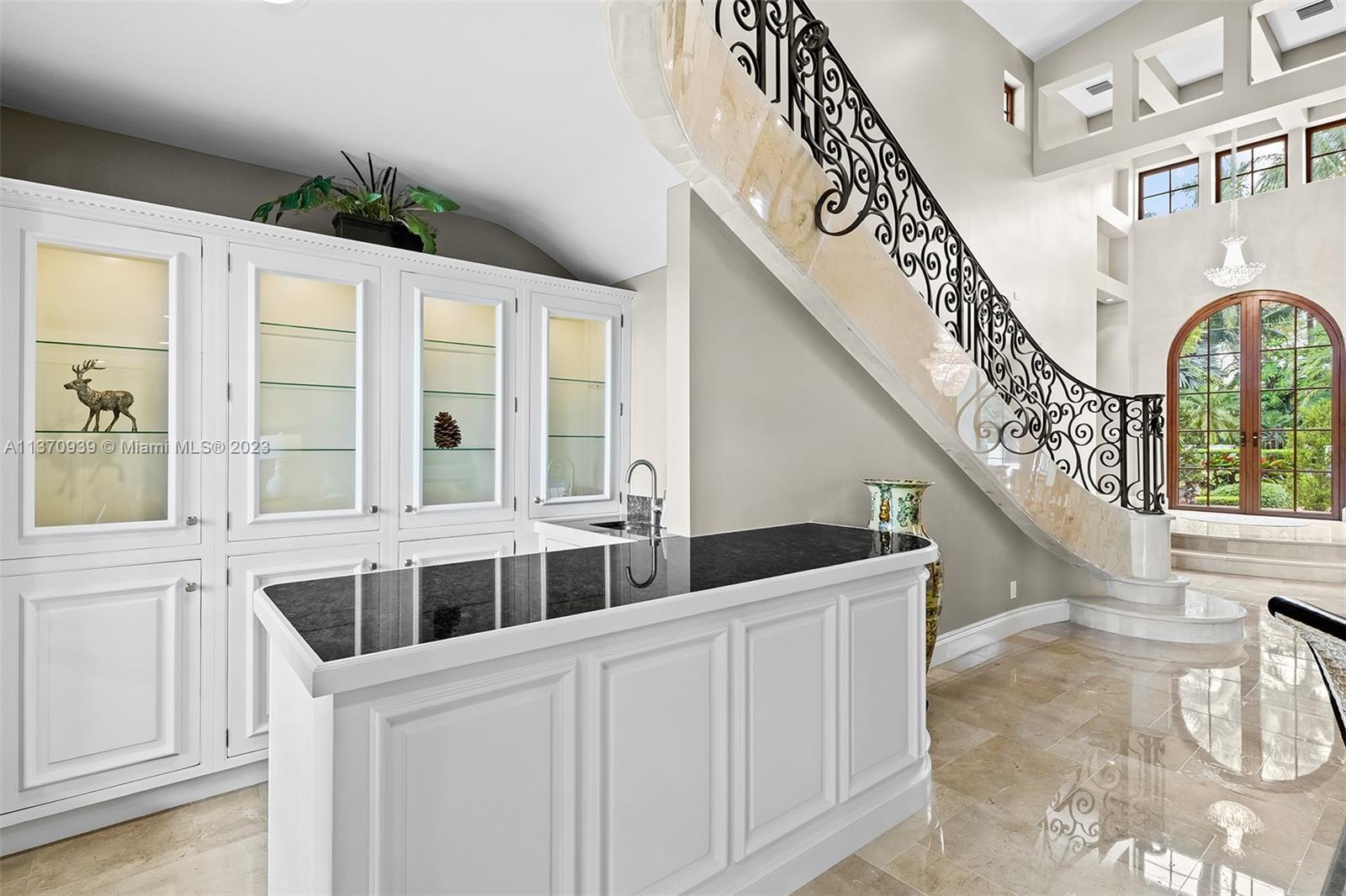 HARBOR BEACH - Residential