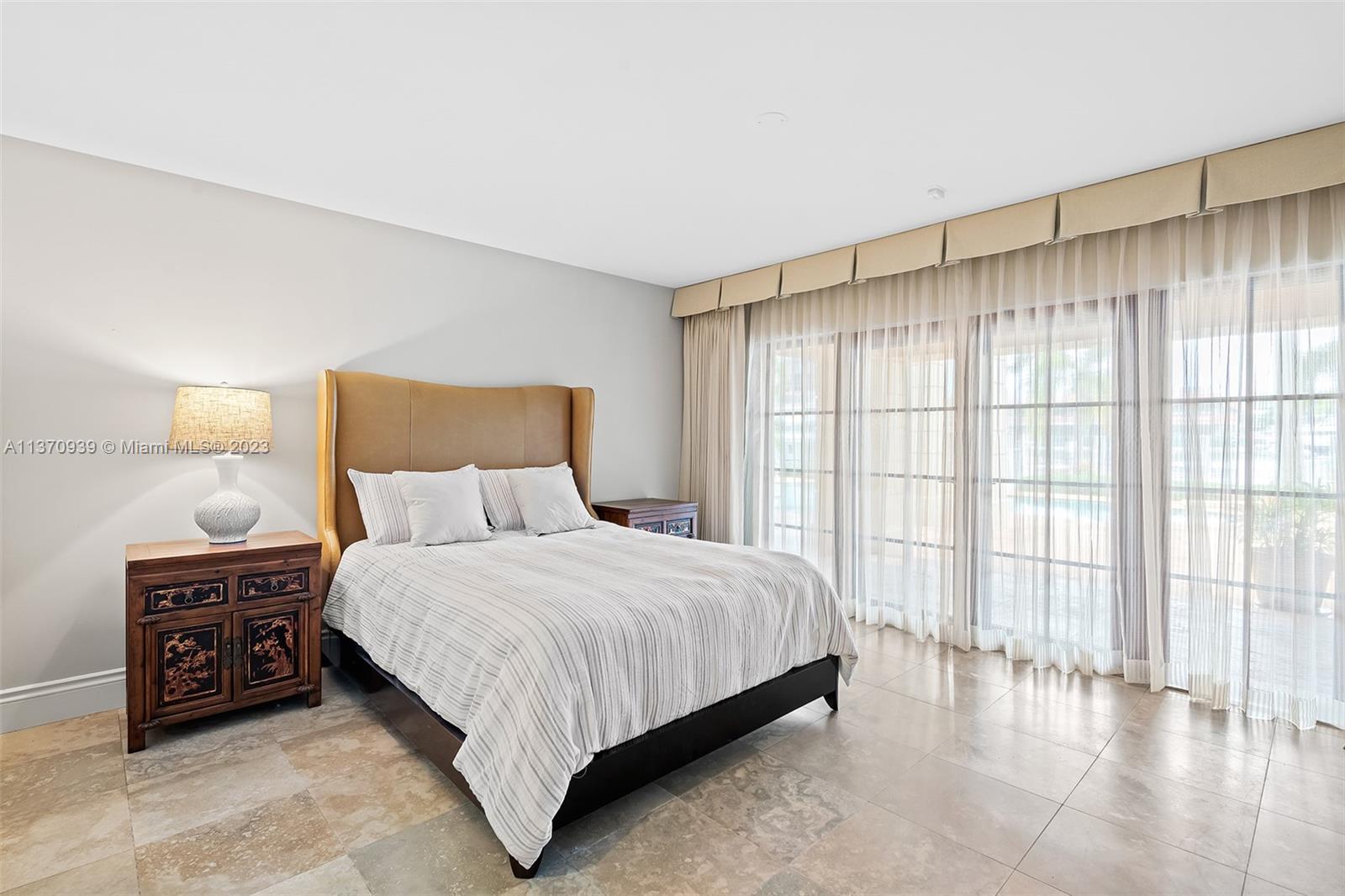 HARBOR BEACH - Residential