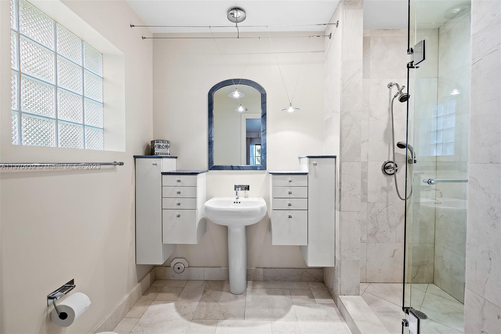 HARBOR BEACH - Residential