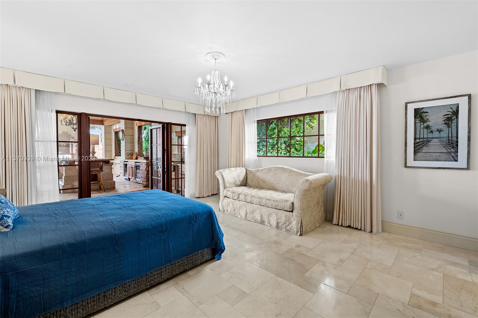 HARBOR BEACH - Residential