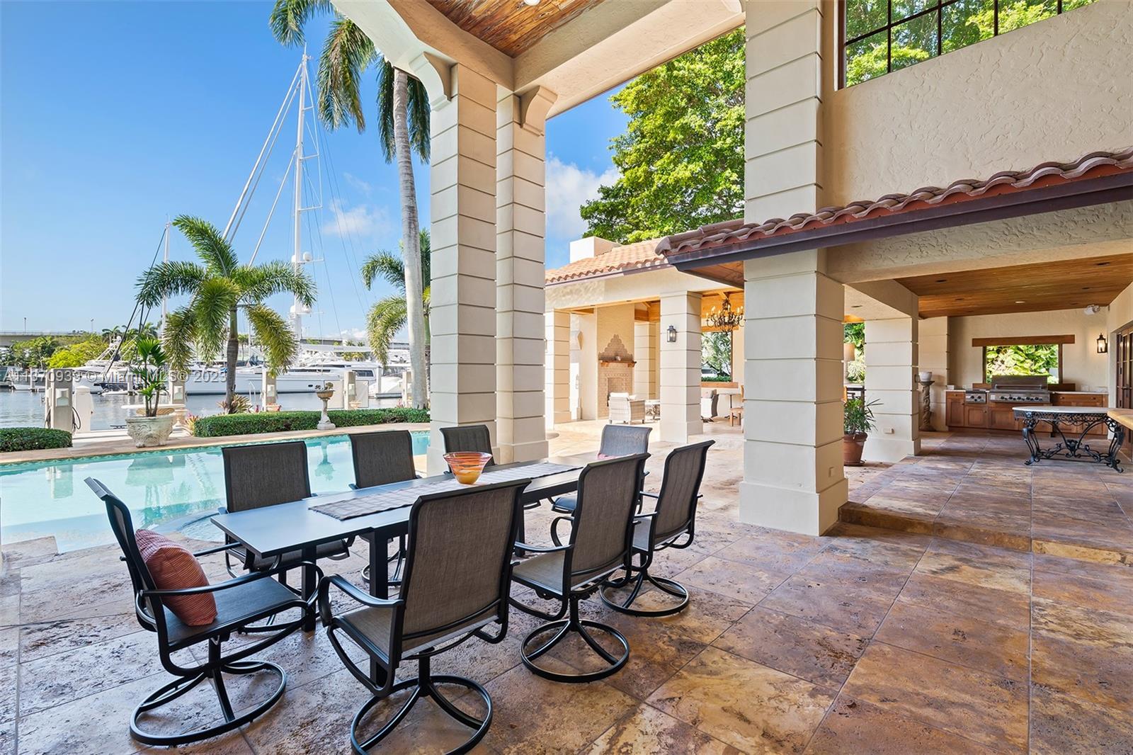 HARBOR BEACH - Residential