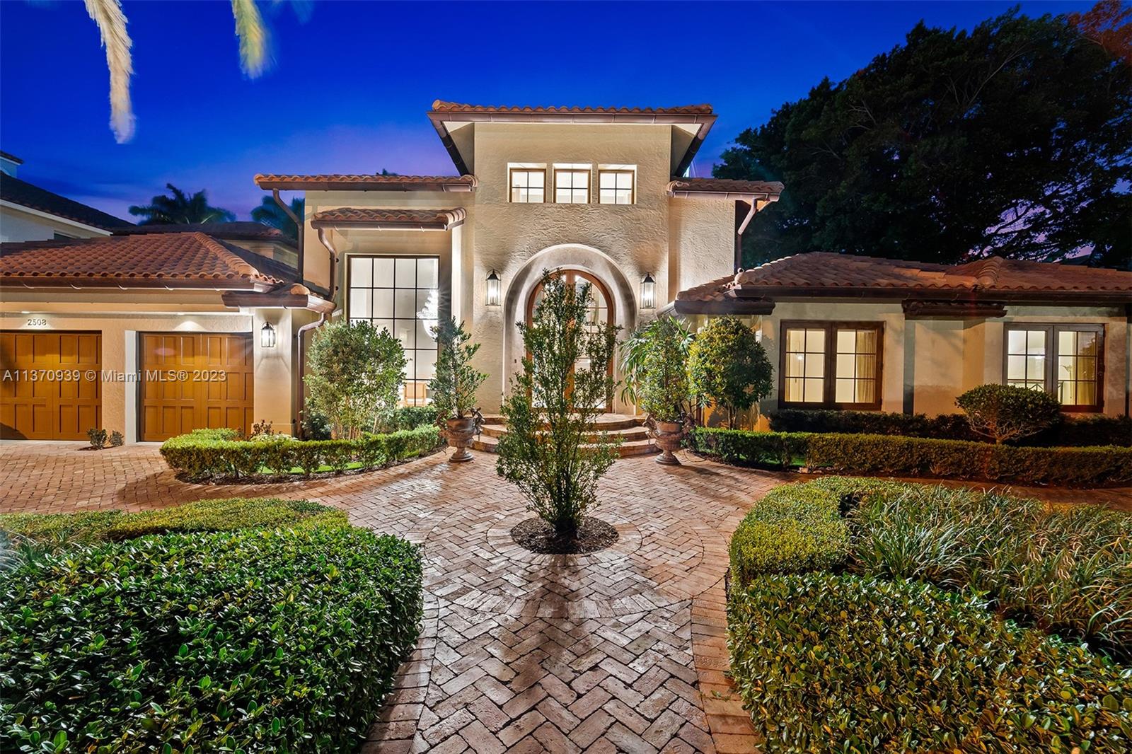 HARBOR BEACH - Residential