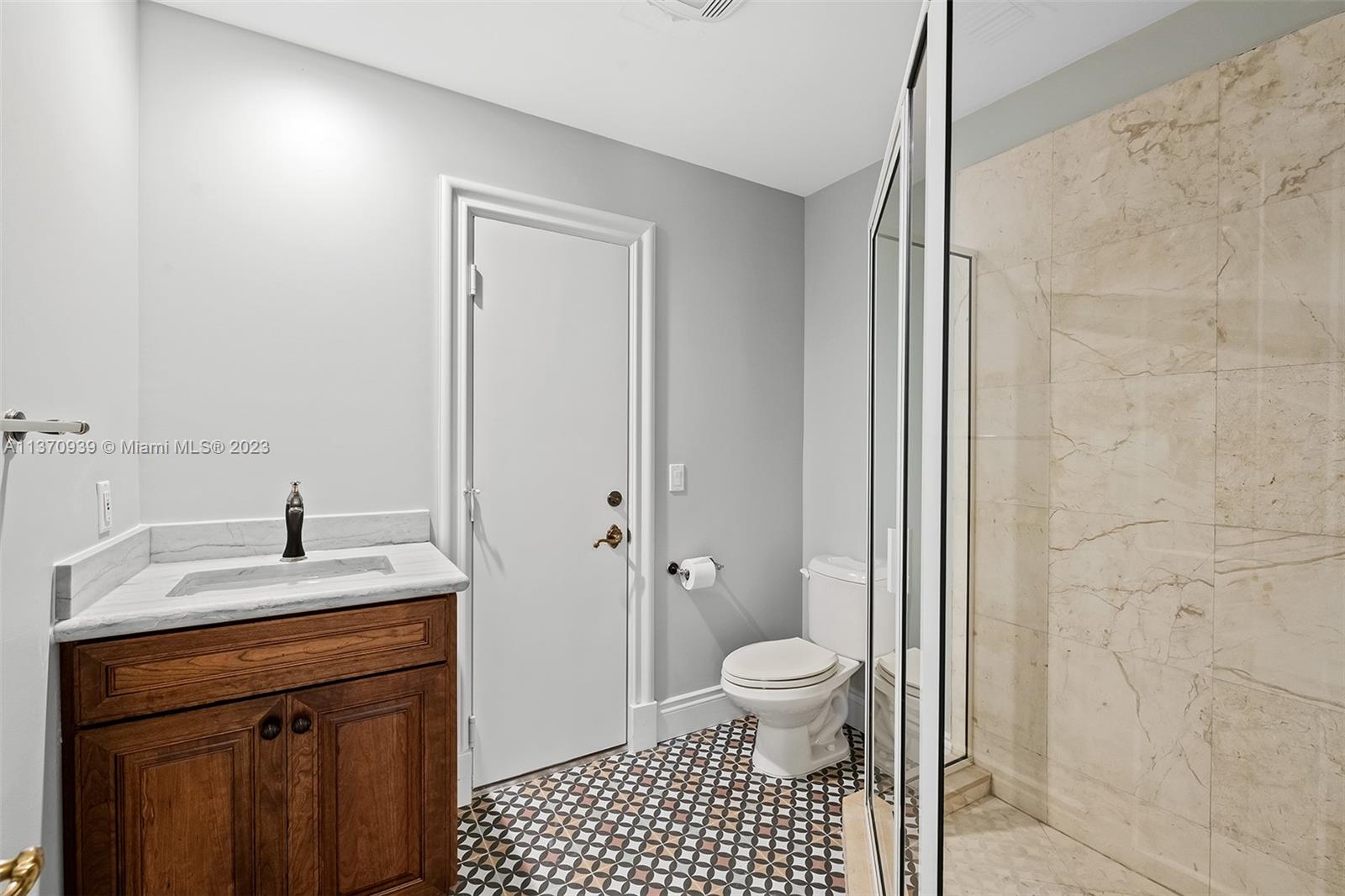 HARBOR BEACH - Residential