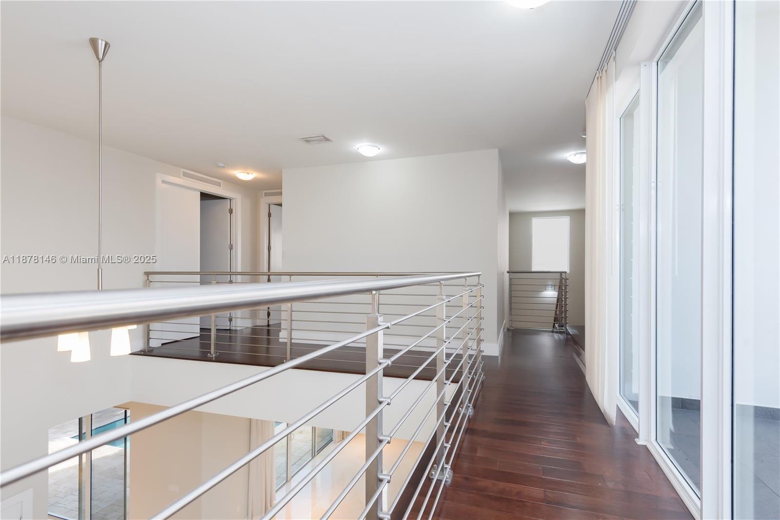 DORAL COMMONS RESIDENTIAL - Residential