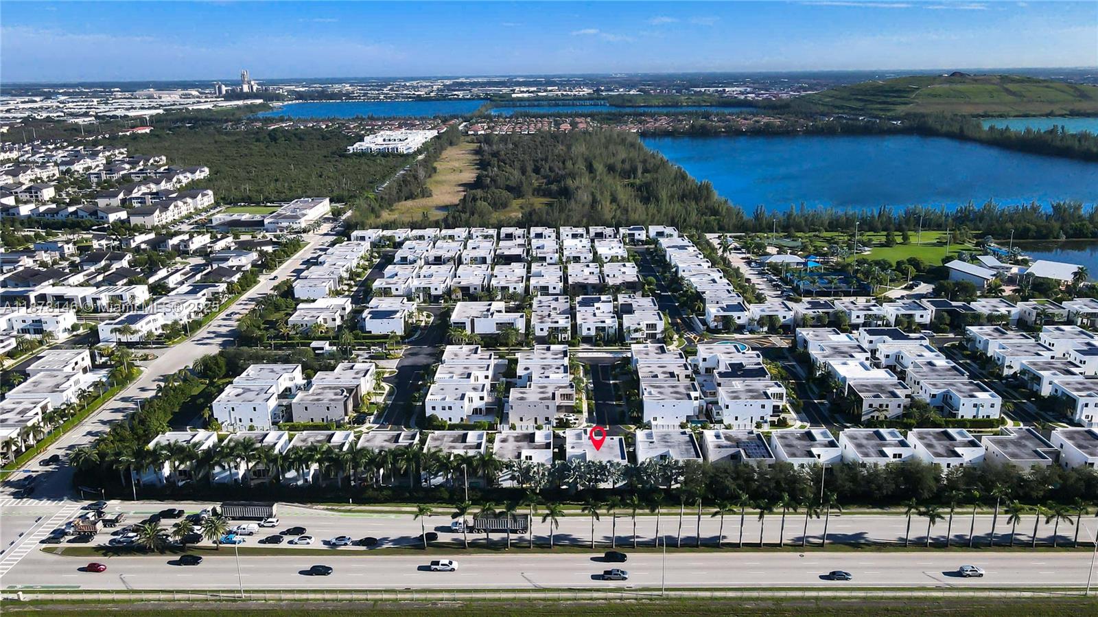 DORAL COMMONS RESIDENTIAL - Residential