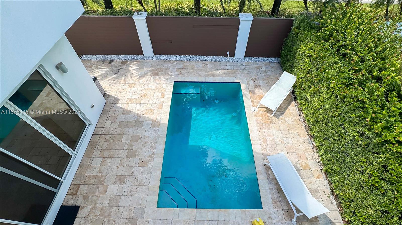 DORAL COMMONS RESIDENTIAL - Residential