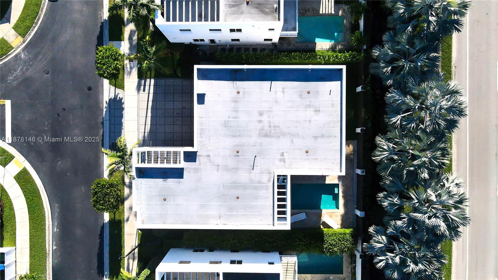 DORAL COMMONS RESIDENTIAL - Residential