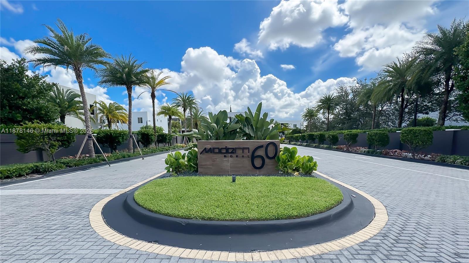 DORAL COMMONS RESIDENTIAL - Residential