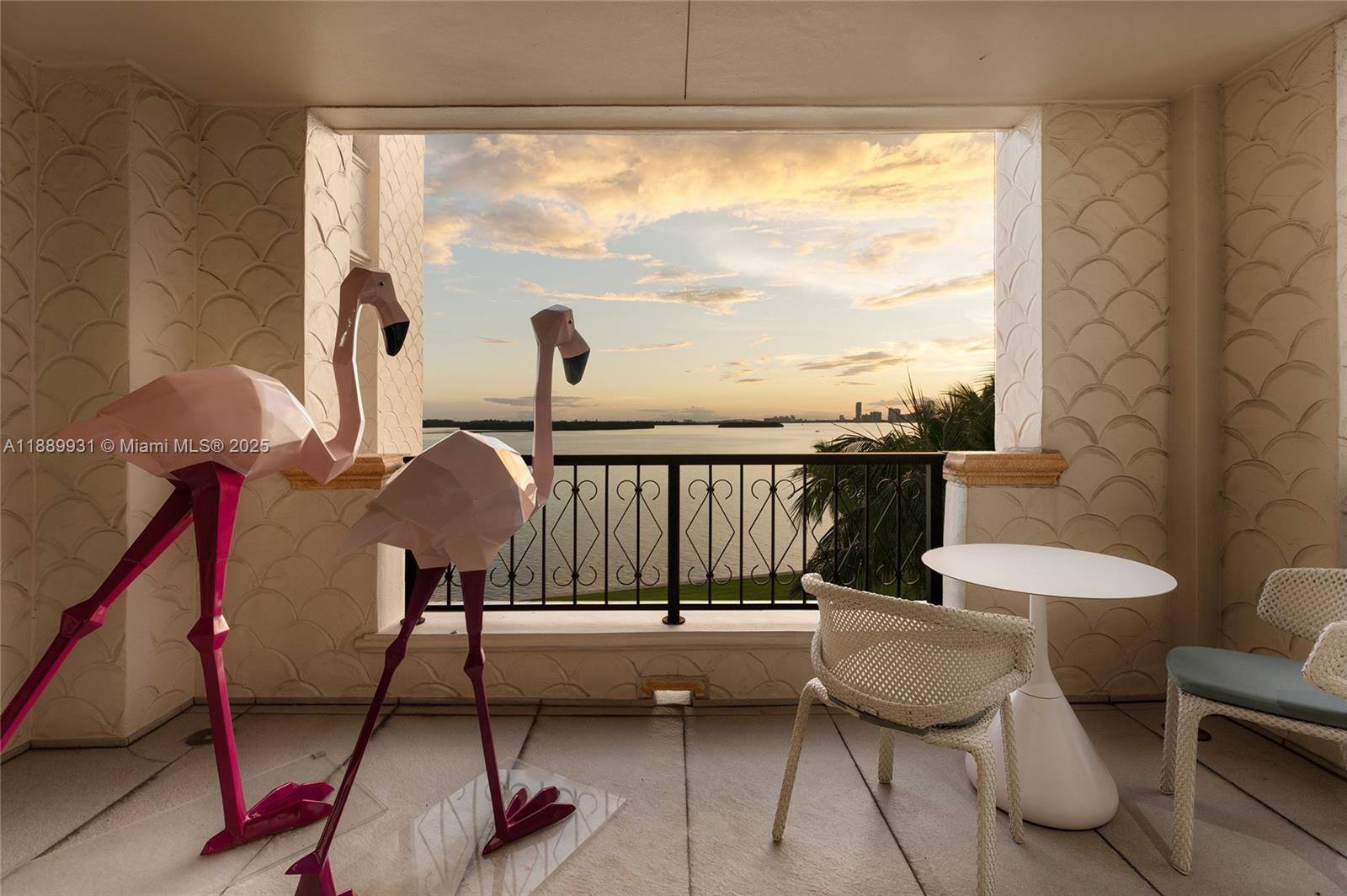 BAYVIEW AT FISHER ISLAND - Residential