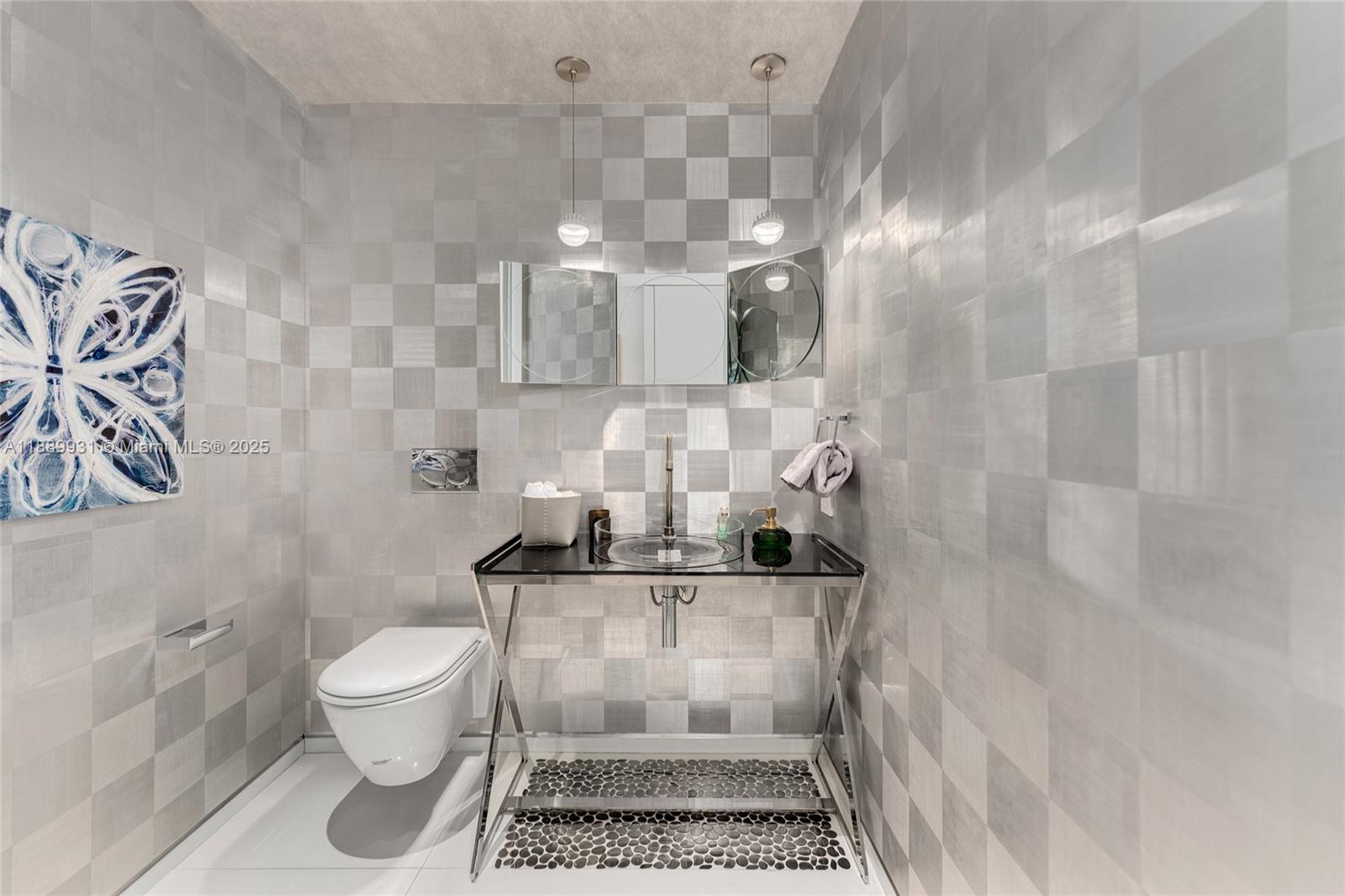 BAYVIEW AT FISHER ISLAND - Residential
