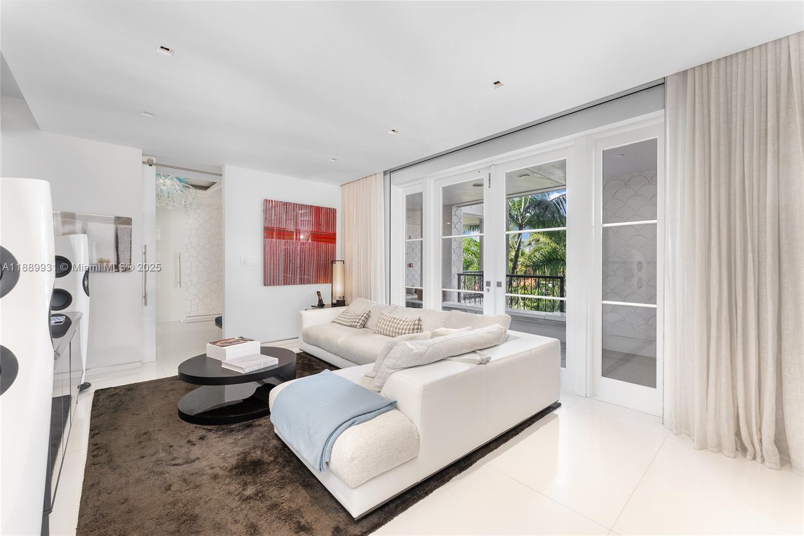 BAYVIEW AT FISHER ISLAND - Residential