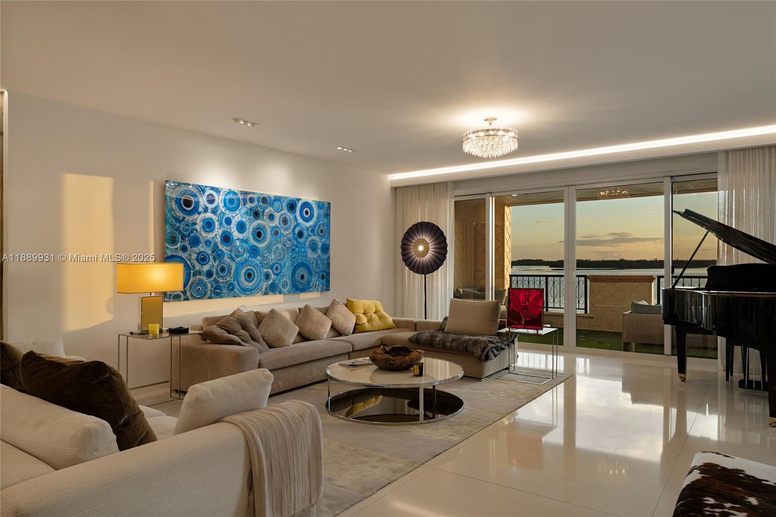 BAYVIEW AT FISHER ISLAND - Residential