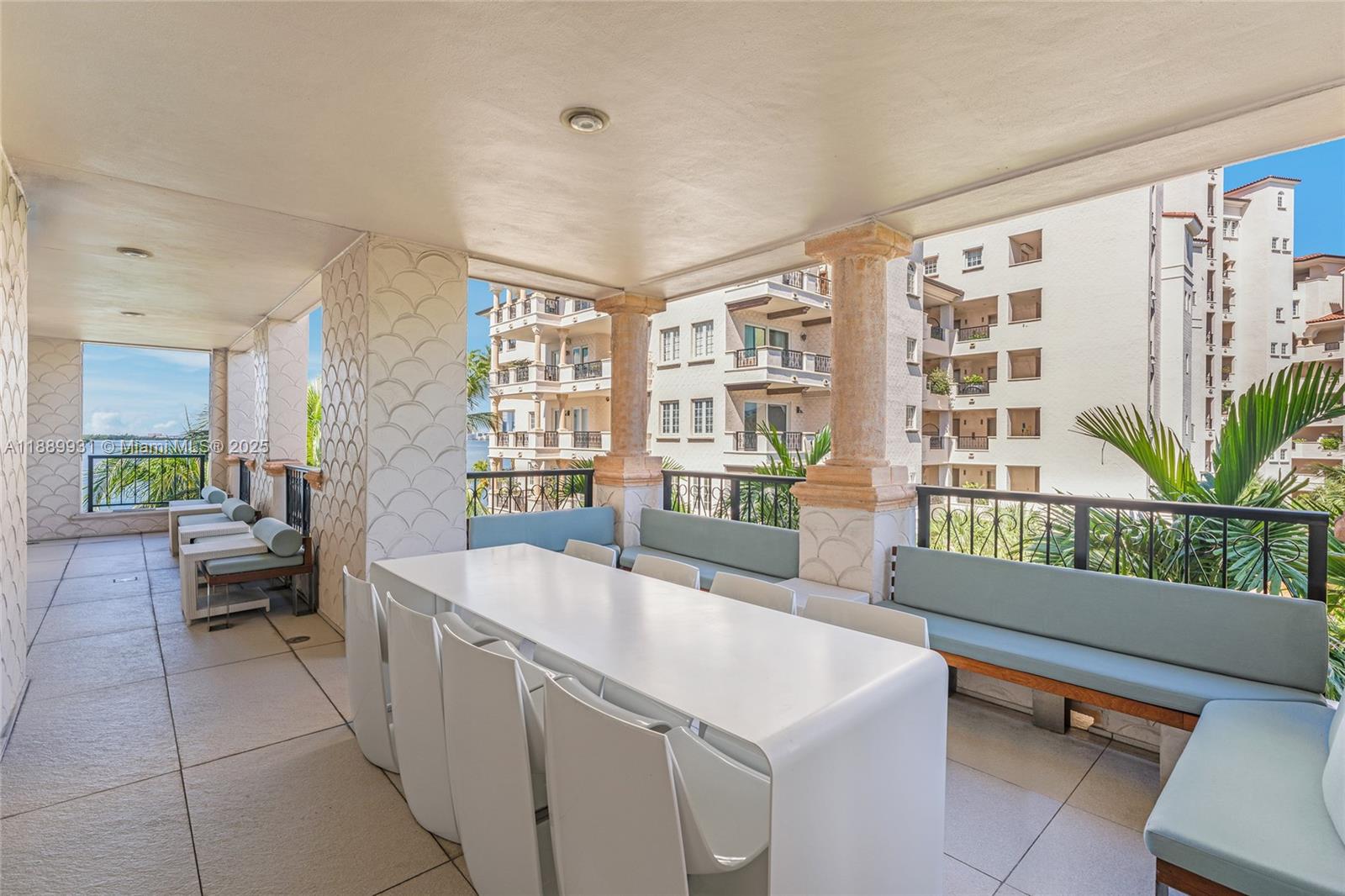 BAYVIEW AT FISHER ISLAND - Residential