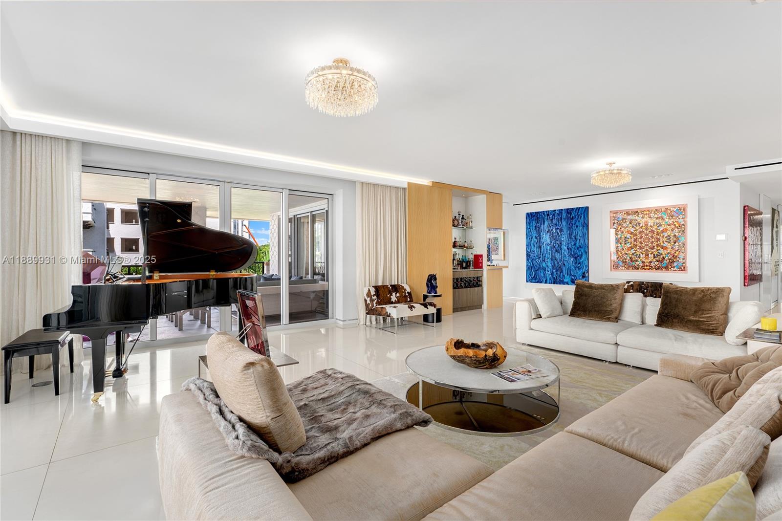 BAYVIEW AT FISHER ISLAND - Residential