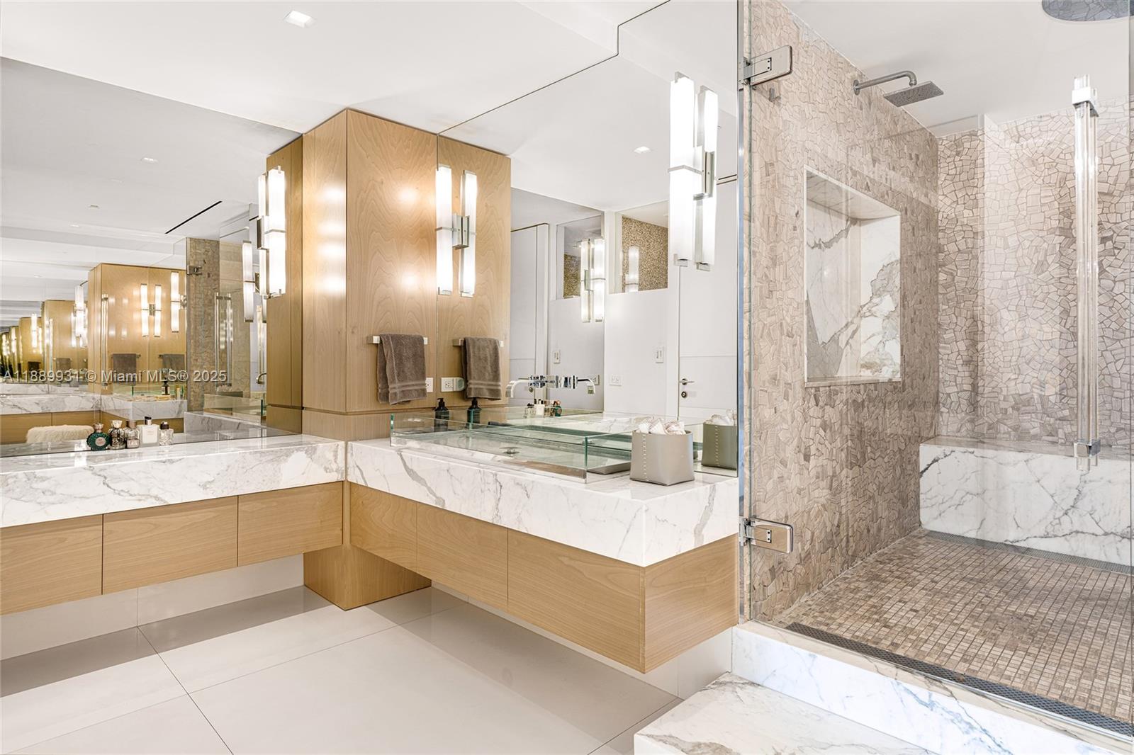 BAYVIEW AT FISHER ISLAND - Residential
