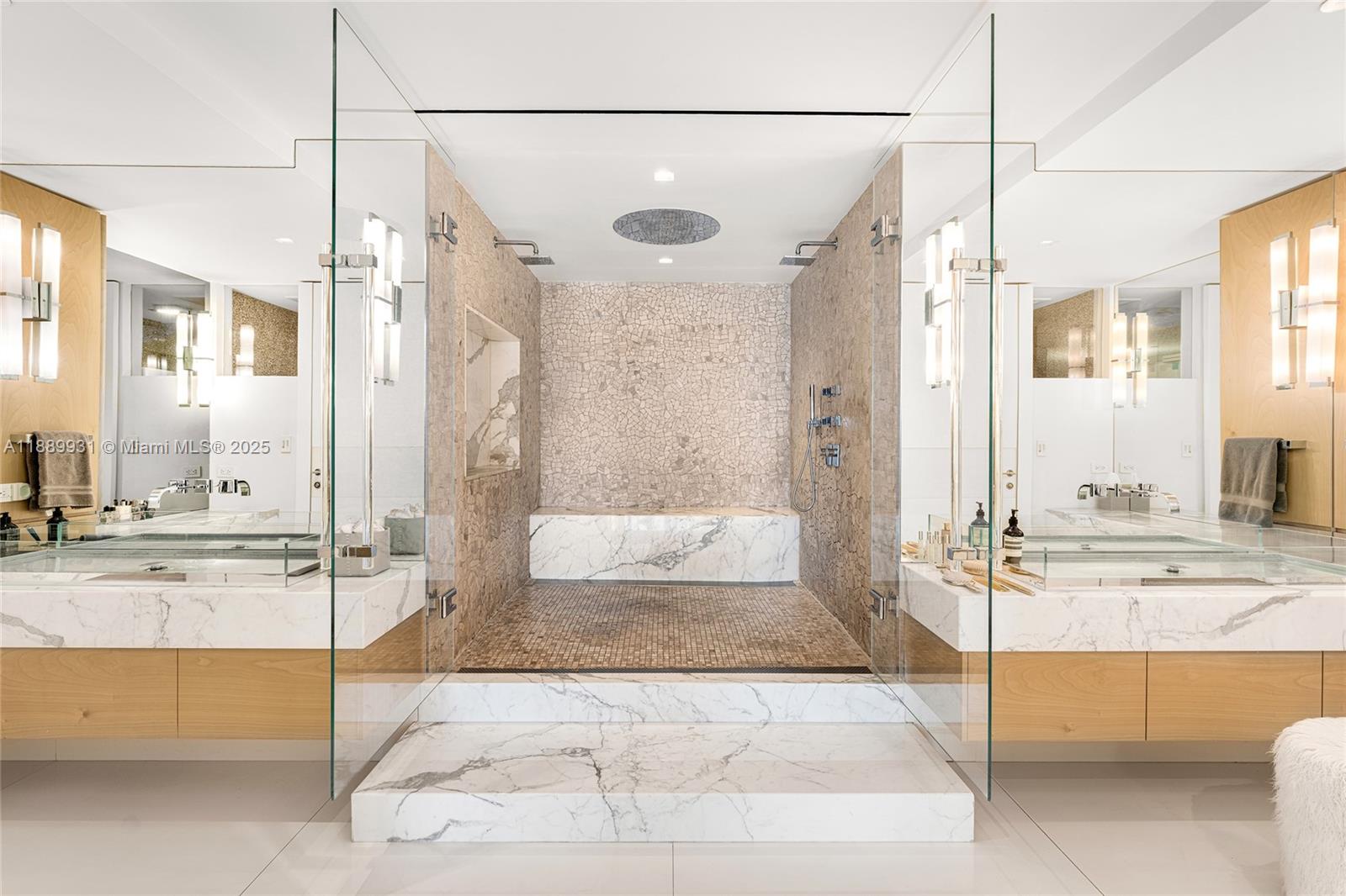 BAYVIEW AT FISHER ISLAND - Residential