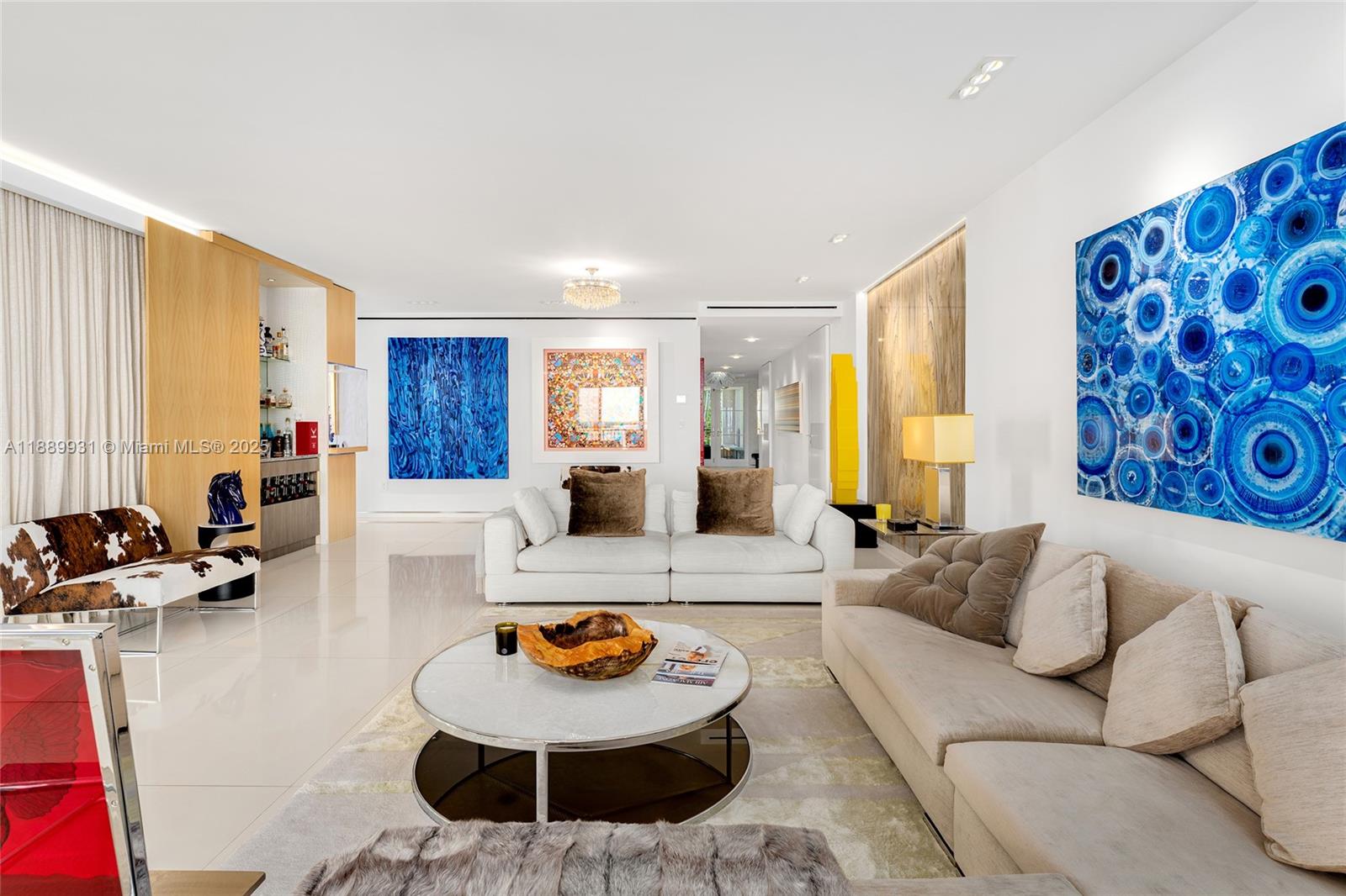 BAYVIEW AT FISHER ISLAND - Residential