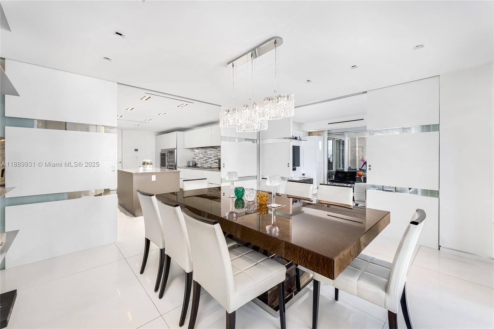 BAYVIEW AT FISHER ISLAND - Residential