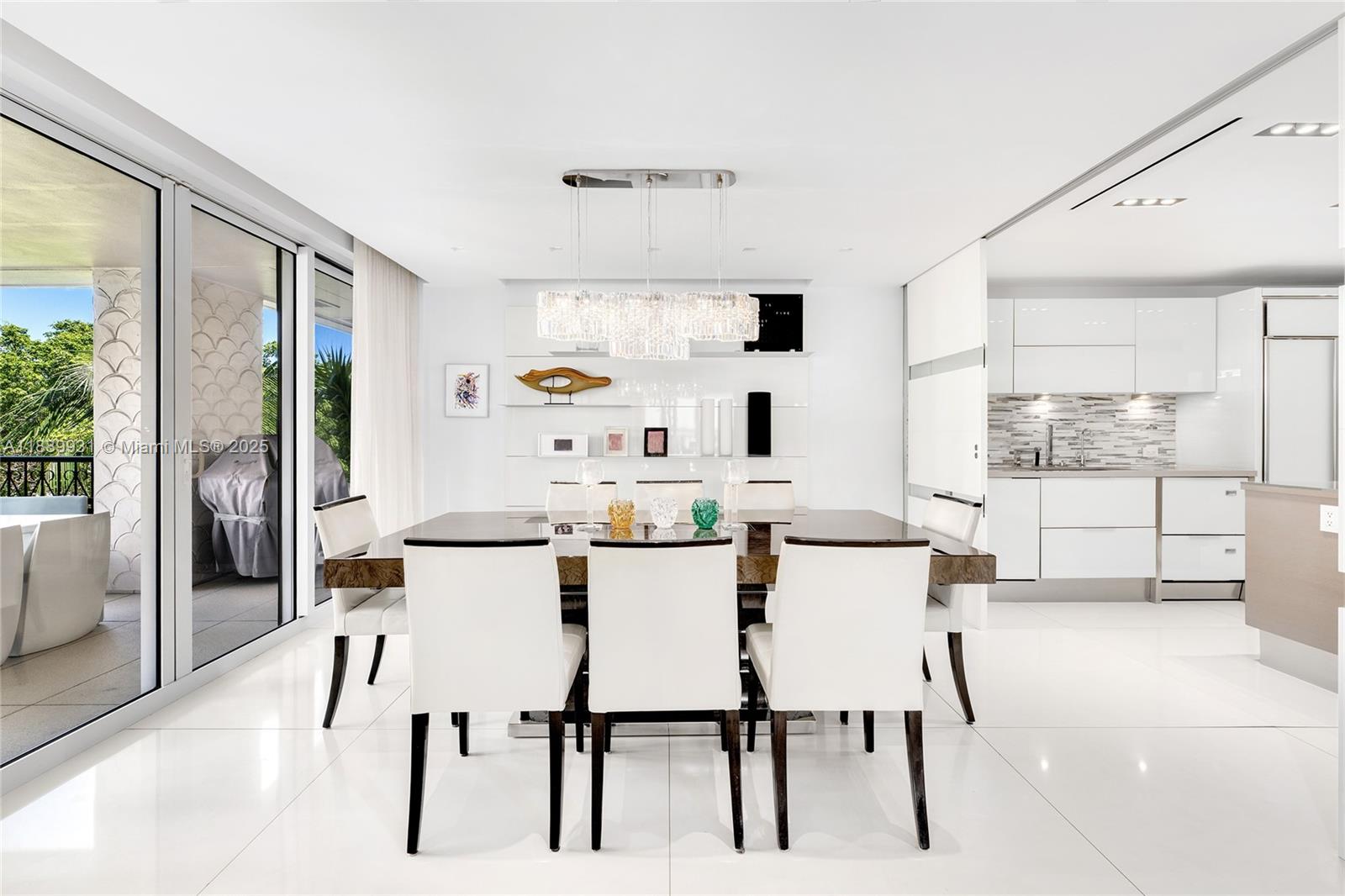 BAYVIEW AT FISHER ISLAND - Residential
