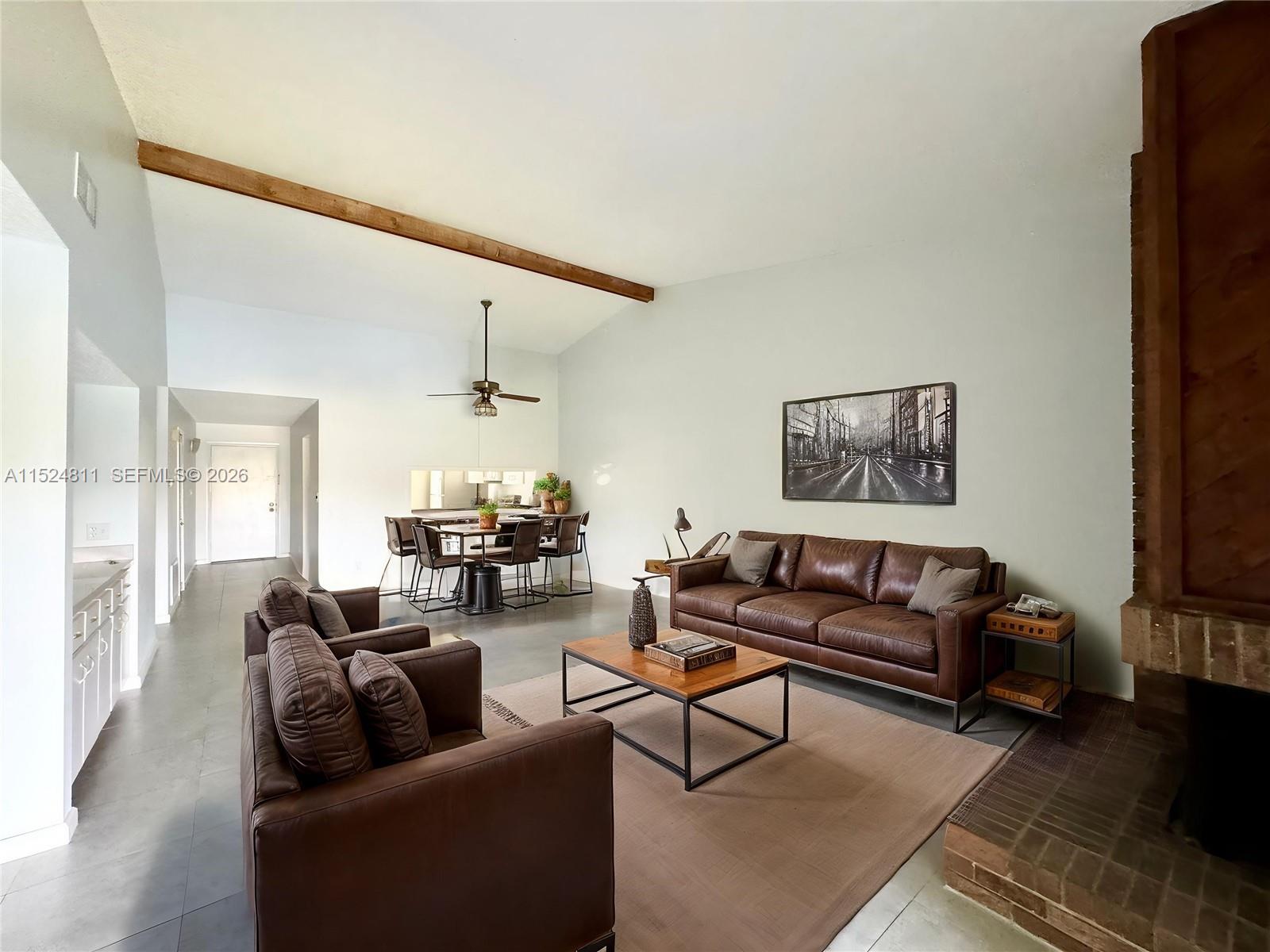 ESCONDIDO SEC 5 PH 2 - Residential