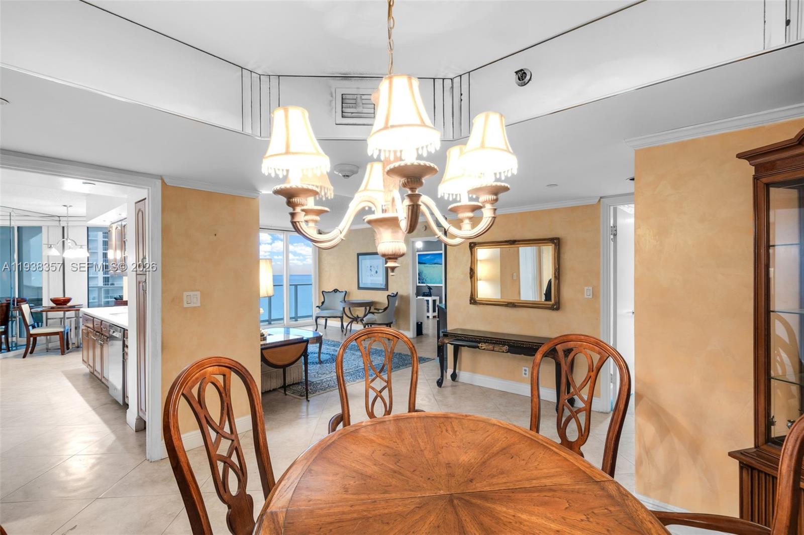 OCEANIA III CONDO - Residential